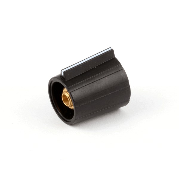 thumbnail image 2 of Replacement Thermostat Knob For Star Griddle Models 254, 256, 258. Star MFG Part 2R-9783/9783. New Old Stock. 2 of 6