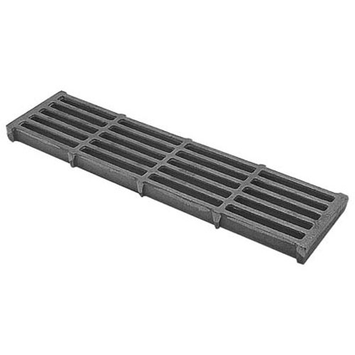 T1010A Bakers Pride - Durable Cast Iron Bottom Grate