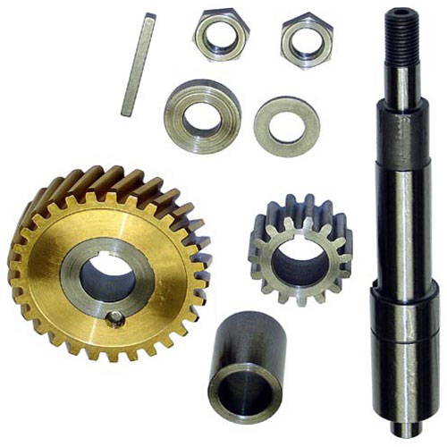 26-2859 - SHAFT KIT