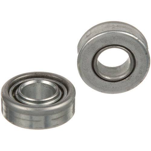 262967 BALL BEARING KIT 2PK