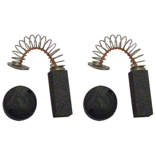DYNAMIC 504 MOTOR BRUSH SET DYN