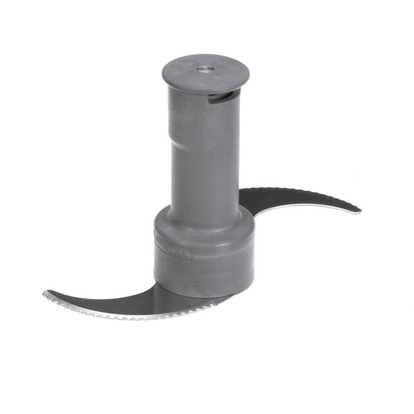 Lama Seghettata Di Ricambio Robot Coupe 27449 Per Blixer 4 - Ricambio Originale OEM - 2