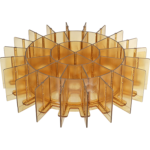 DUTCHESS BAKERY MACHINE C41410001 DIVIDER, DOUGH 36