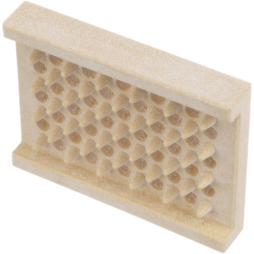 281236 BROILER CERAMIC