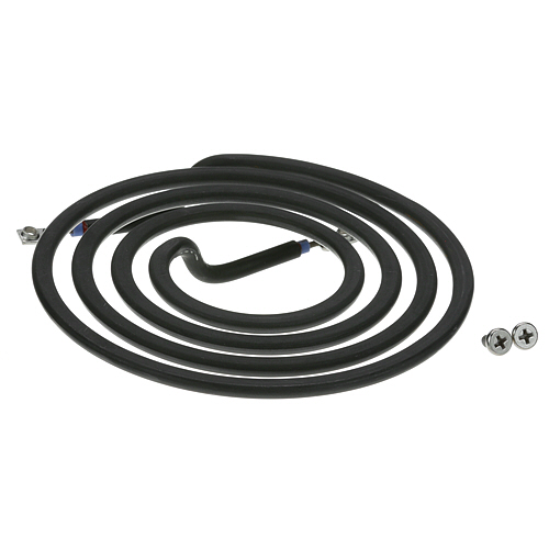341498 KETTLE ELEMENT 120V 1000W 6" DIA.