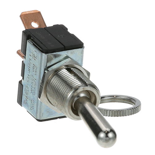 18-204 Ultrafryer - Durable Toggle Switch for Equipment