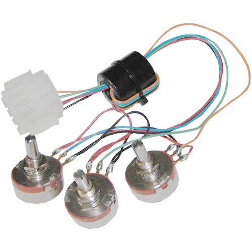 HT02.13.322.00 Hatco - High-Performance Potentiometer