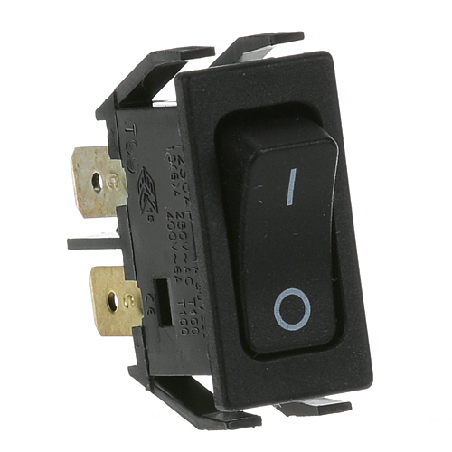 HT2.19.161.00 Hatco - Reliable Rocker Switch 16A