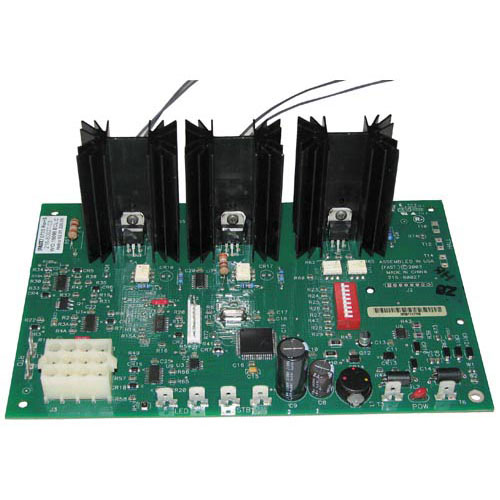 HATCO - R02.01.229.00 - TOASTER CONTROL BOARD