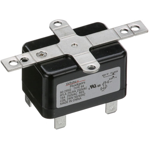 441672 RELAY BLOWER, 3A