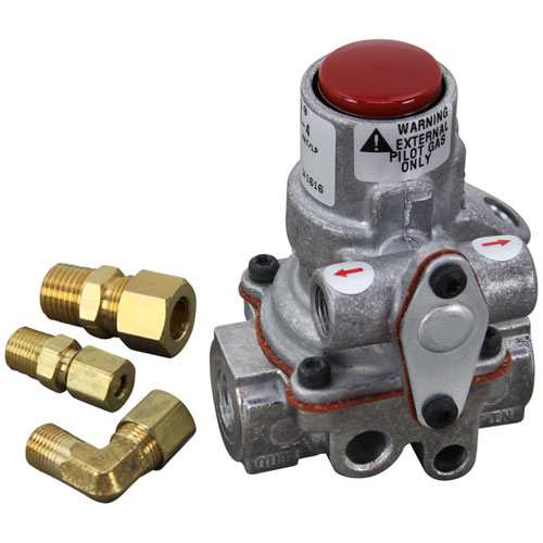 461728 PILOT SAFETY KIT