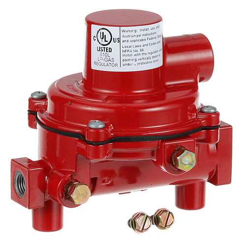 521105 FIRST STAGE REGULATOR