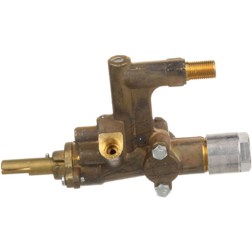 BAKERS PRIDE ASR3128A VALVE, MULTICOCK GAS