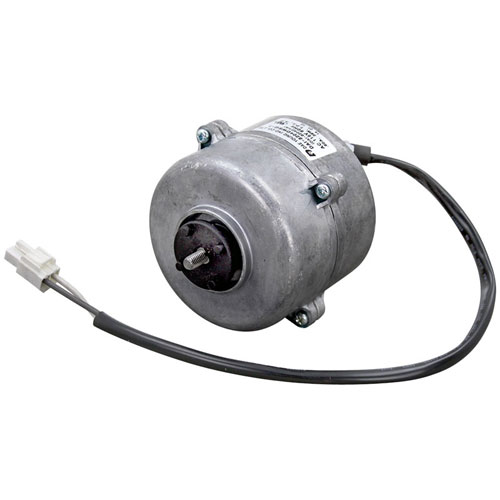 02-71339 Master-Bilt - Condenser Fan Motor Replacement