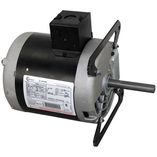 APW WYOTT - 21880052 - MOTOR, 1/4HP, 208/230V 50/60HZ