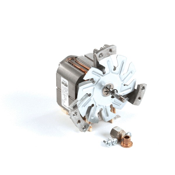 MOFFAT M025387K FAN MOTOR KIT 110/120V