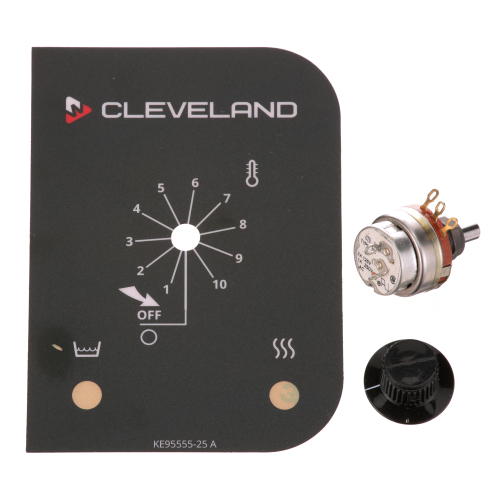 CLEVELAND - SE00115 - POTENTIOMETER KIT