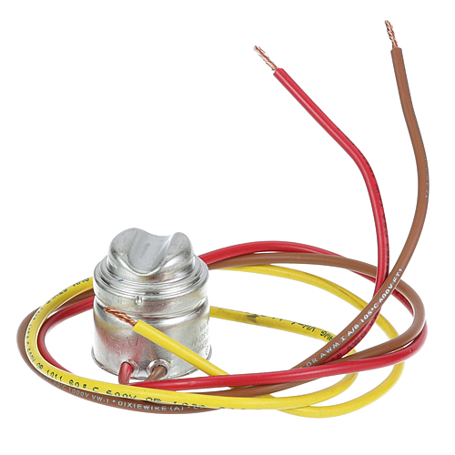 8011632 DEFROST TERMINATION SWITCH