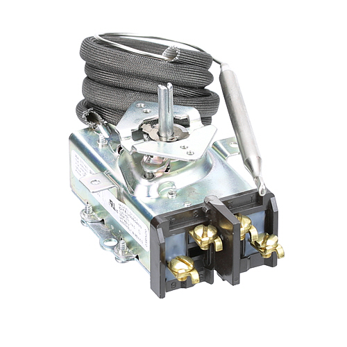 KEATING 037391 THERMOSTAT KIT, ELECTRIC, 480V, 550F