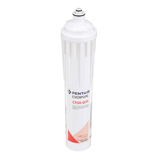 8016532 WATER FILTER CARTRIDGE, OPTIPURE CTOSQCR