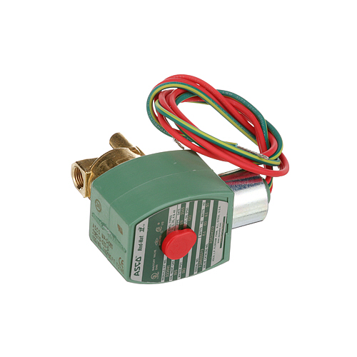 8018633 WATER FILL SOLENOID