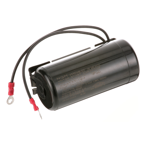 IRP 378-455 MFD 110 VAC Round Motor Start Capacitor – CS378X110 For HVAC & Universal