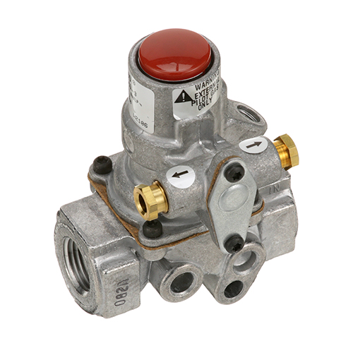 8021412 OVEN SAFETY VALVE