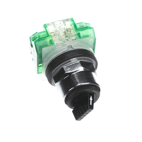 LVO MANUFACTURING - 511-5272 - POWER ON/OFF SWITCH