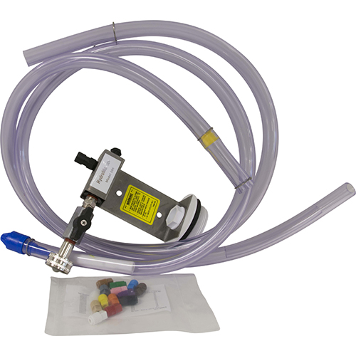 HYDRO SYSTEMS 206 HYDROMASTER DRUM WALL MOUNT