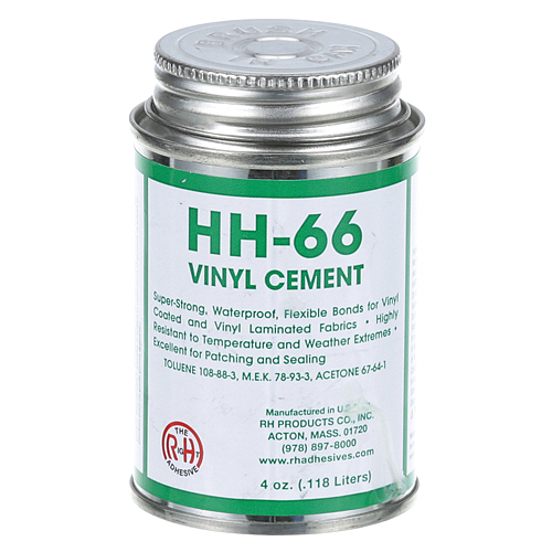 85-1143 - VINYL CEMENT