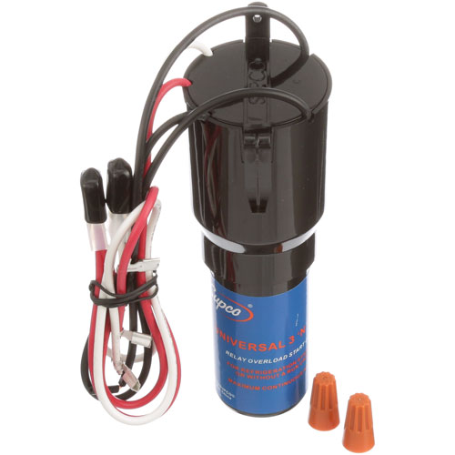 881304 REFRIGERATION HARD START KIT