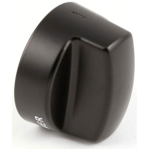 AMERICAN RANGE R32314 BURNER VALVE KNOB MAXSIMMER