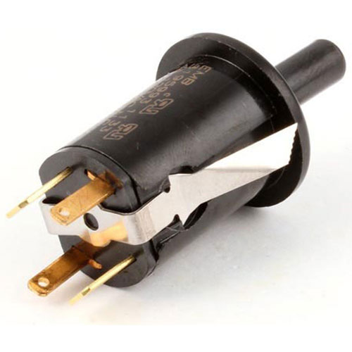 PERLICK 63711 PLUNGER DOOR SWITCH