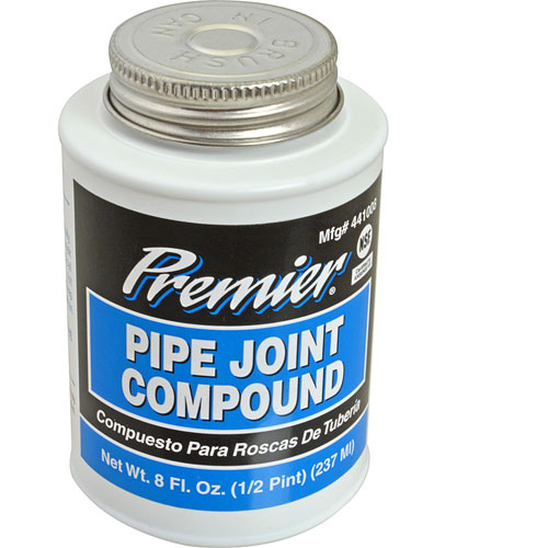 COMPOUND,PIPE JOINT (W/BRUSH)  FMP 117-1036 Replacement Parts Franklin