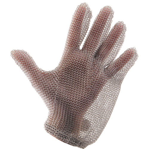 GLOVE,SAFETY(LARGE,S/S MESH) FMP 133-1567 Replacement Parts Franklin