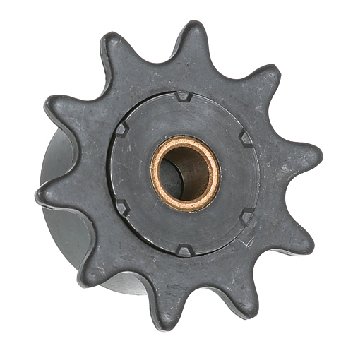 SPROCKET (10 TOOTH, W/CLUTCH)  FMP 204-1036 Replacement Parts Franklin