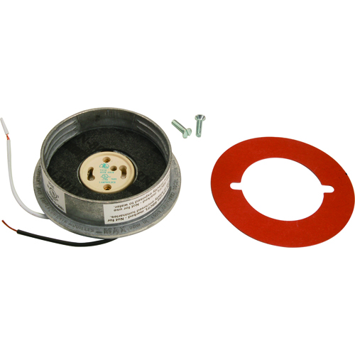 Equipment Parts FIXTURE,CFL RETROFIT FMP 253-1305 Franklin 