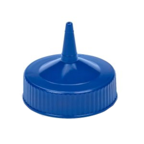 CAP,SQUEEZE BOTTLE (BLUE) FMP 280-1569 Replacement Parts Franklin