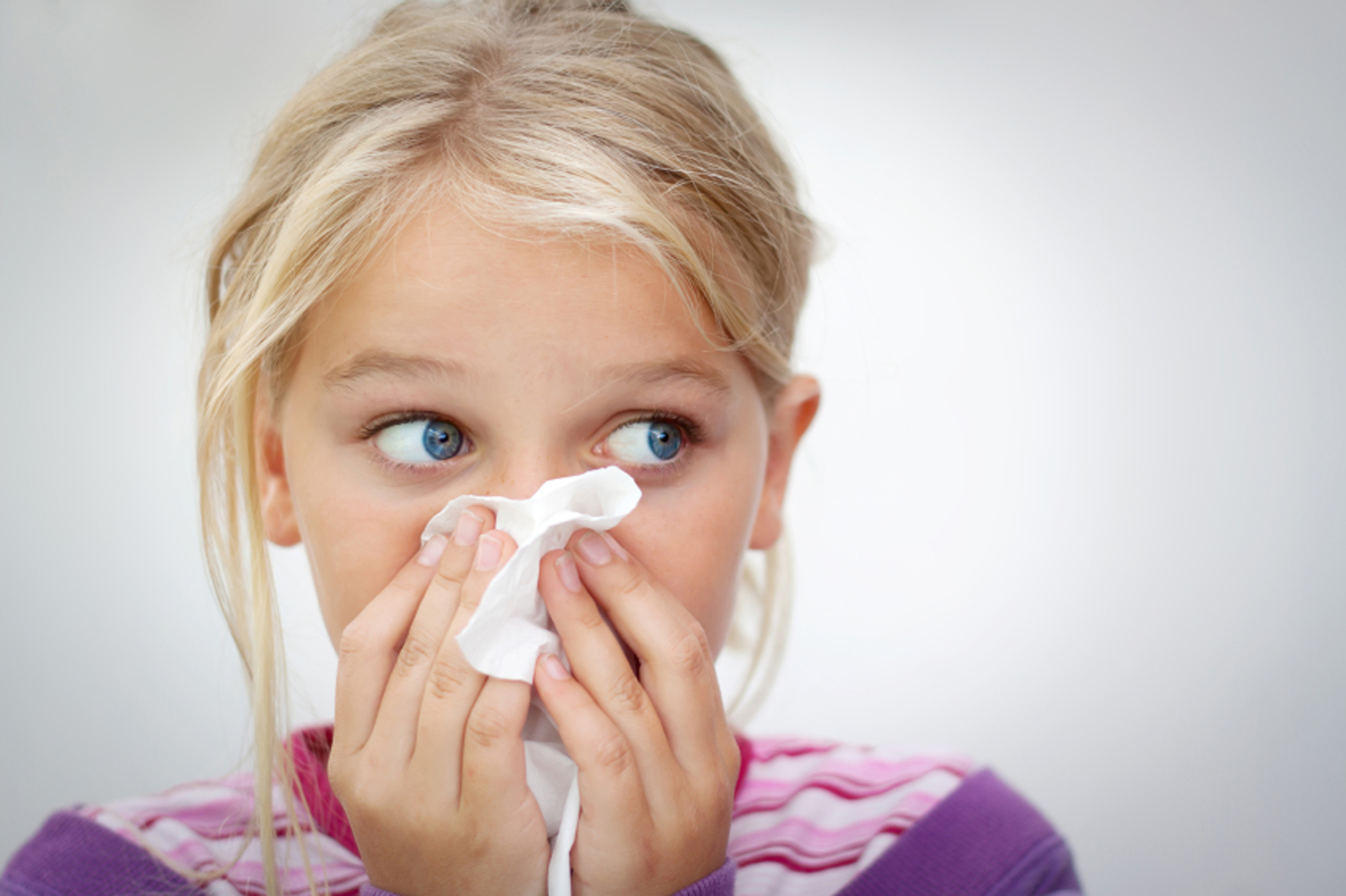 Home Remedies for Cold Symptoms DFWChild