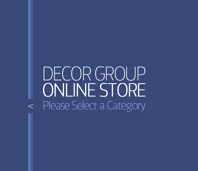 Welcome To Decor Group