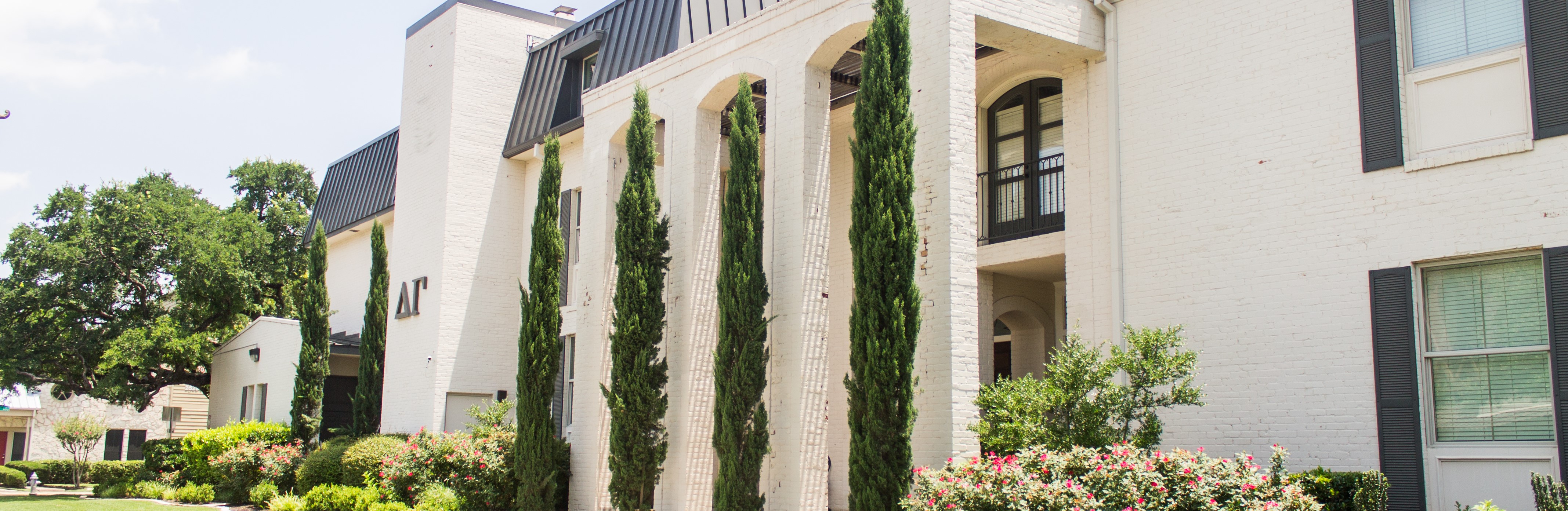 Our Housing Delta Gamma