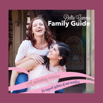 A Message To Parents Delta Gamma