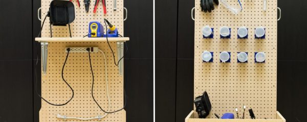 Soldering Stations