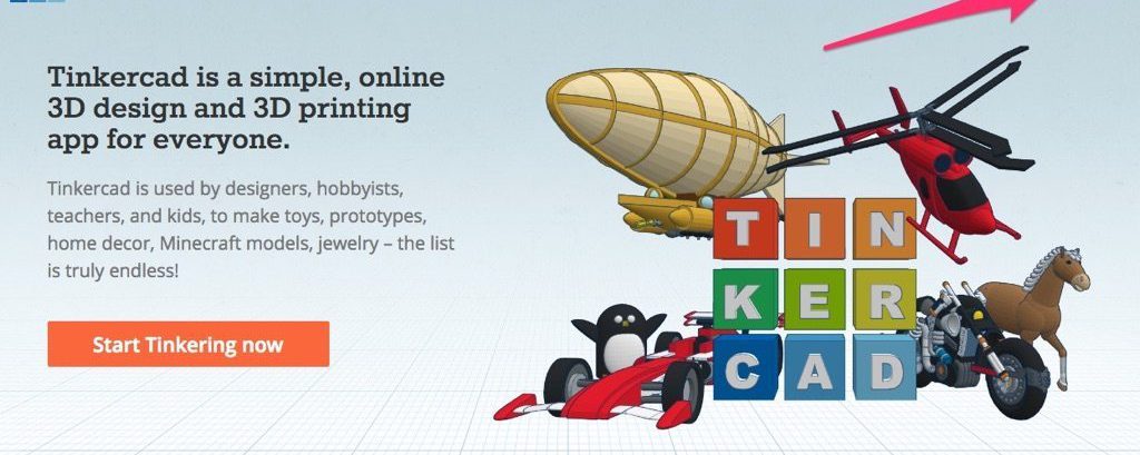 Tinkercad Tutorial Videos – Part Two