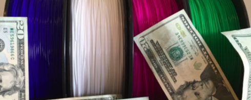 Funding a Makerspace