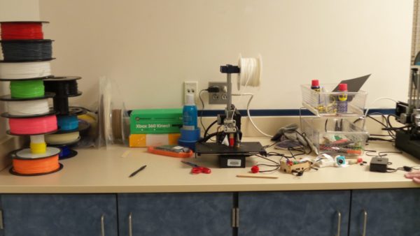 perryville makerspace maker profile hero