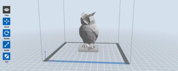 FlashPrint Slicer Options