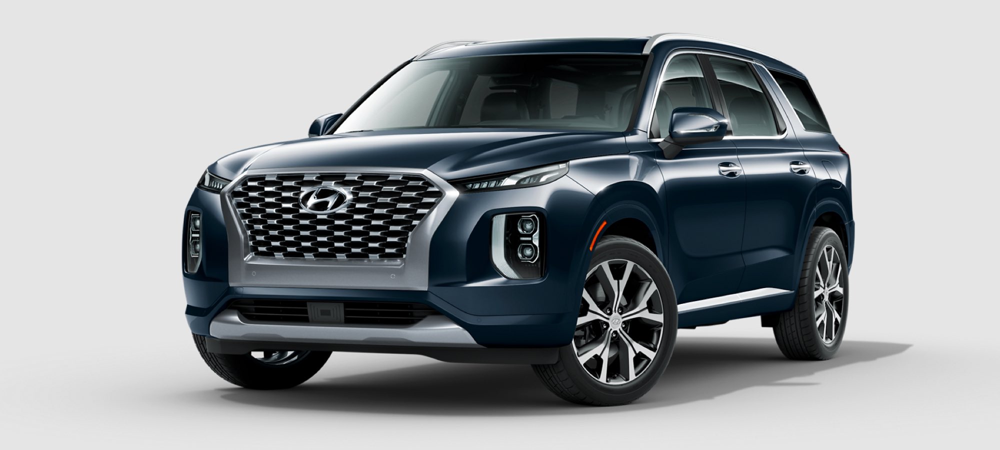2021 Hyundai Palisade Colors Price Specs Hyundai Of Fort Myers