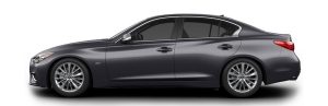 2018 Q50 2.0t LUXE