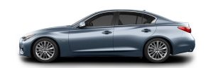 2018 Q50 3.0t LUXE